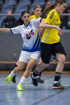 Bild 266 - wBJ Power Girls Cup Suederelbe